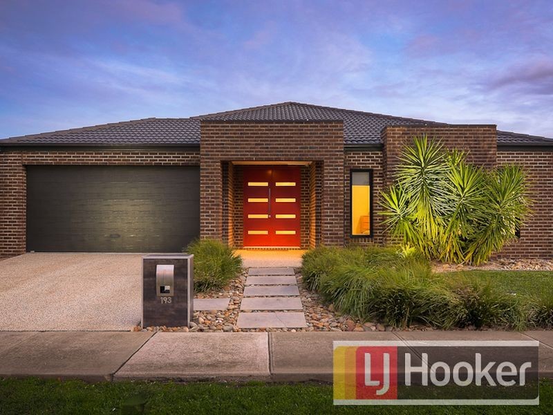 193 Linsell Boulevard, Cranbourne East VIC 3977
