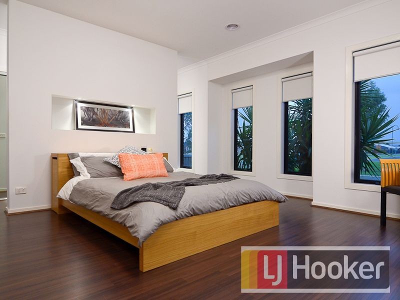193 Linsell Boulevard, Cranbourne East VIC 3977