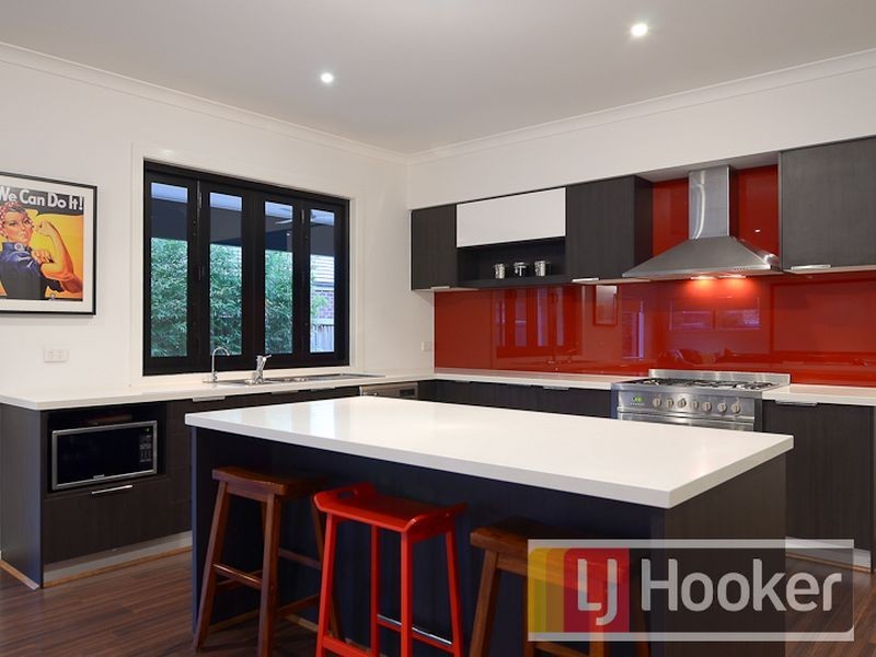 193 Linsell Boulevard, Cranbourne East VIC 3977