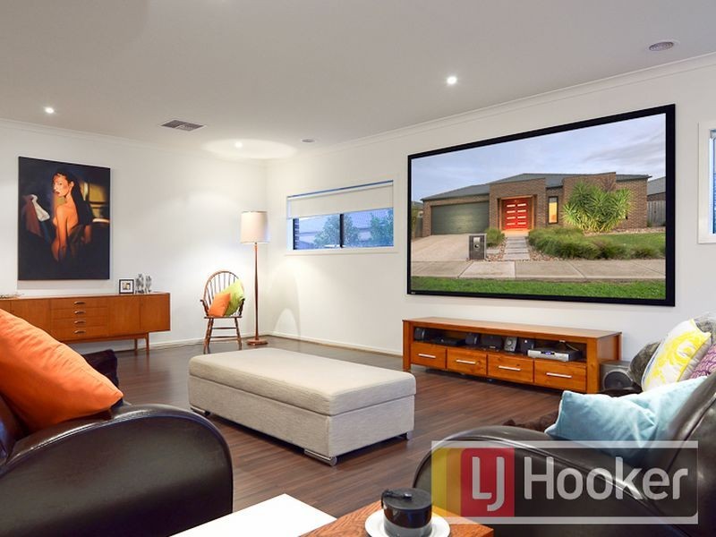 193 Linsell Boulevard, Cranbourne East VIC 3977