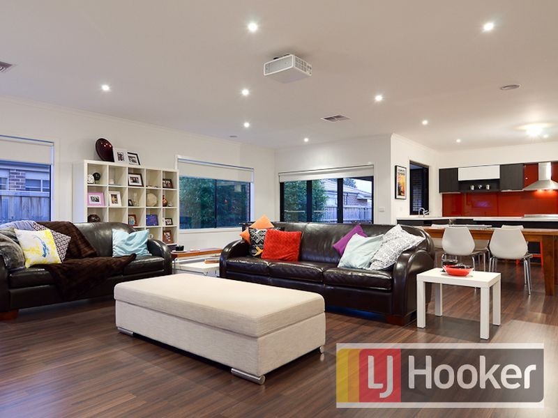 193 Linsell Boulevard, Cranbourne East VIC 3977