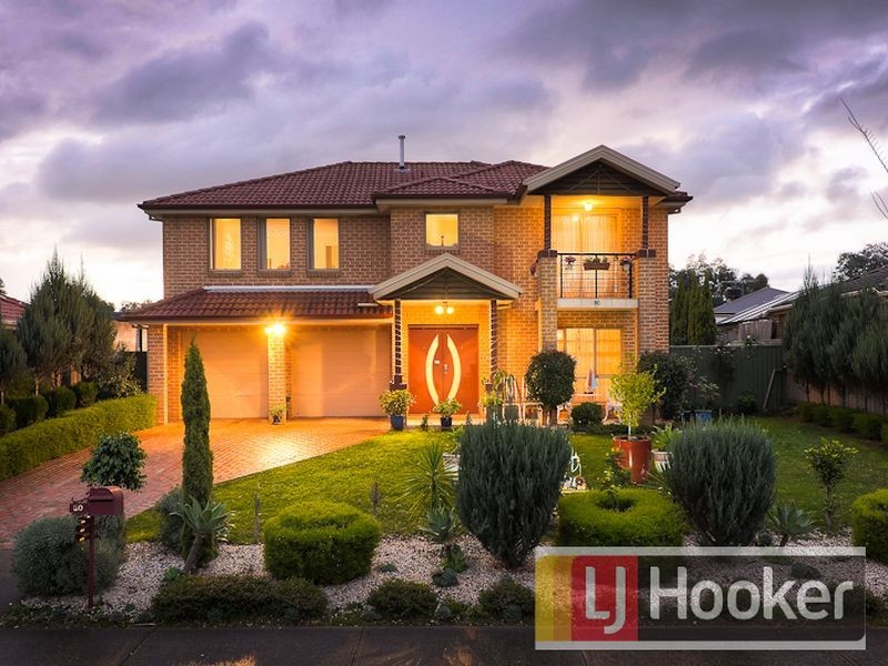 80 Robinswood Parade, Narre Warren South VIC 3805