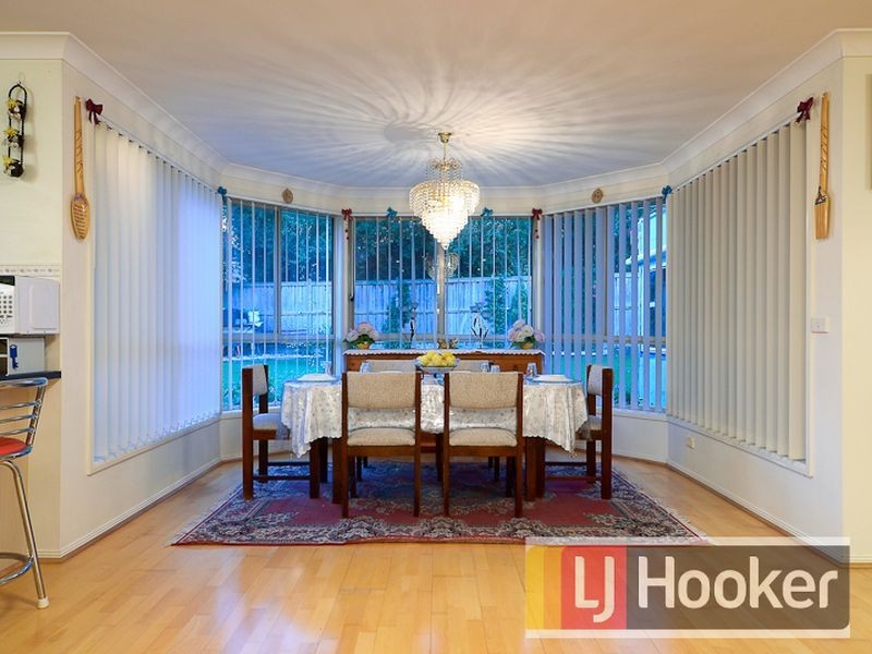 80 Robinswood Parade, Narre Warren South VIC 3805