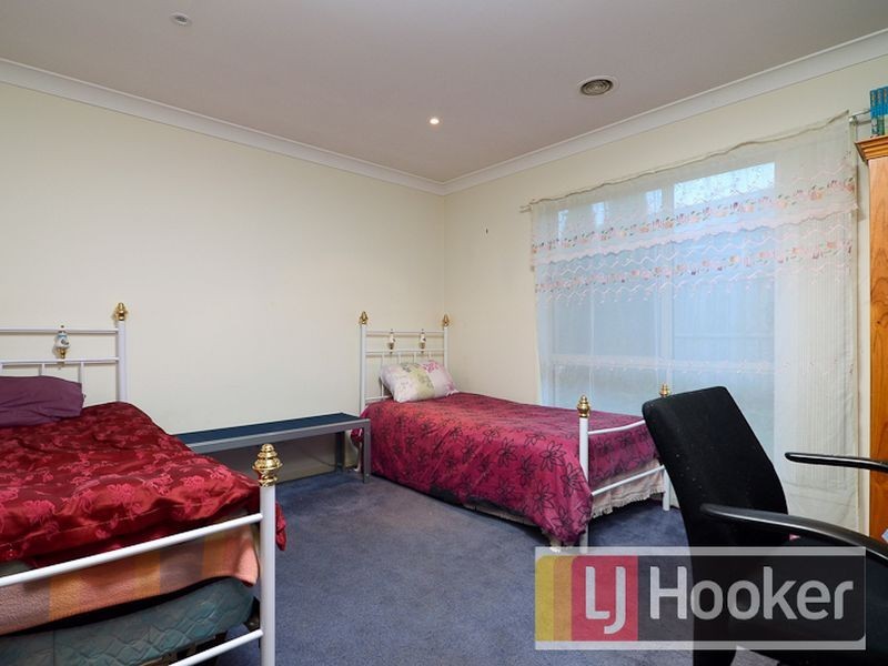 80 Robinswood Parade, Narre Warren South VIC 3805