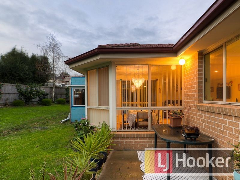 80 Robinswood Parade, Narre Warren South VIC 3805