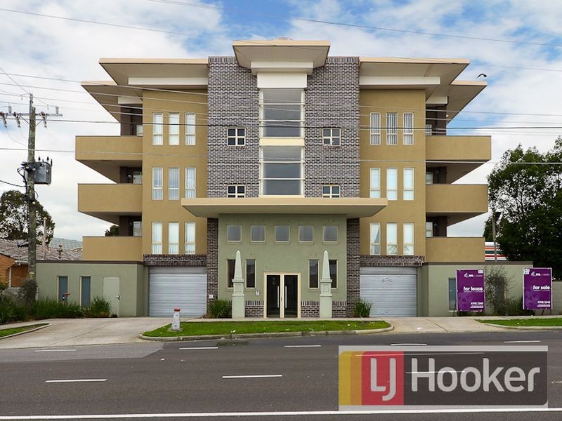16/61-63 Clow Street, Dandenong VIC 3175