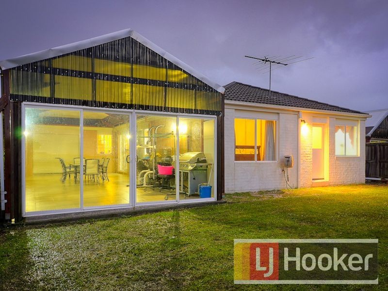 32 St Georges Road, Narre Warren South VIC 3805