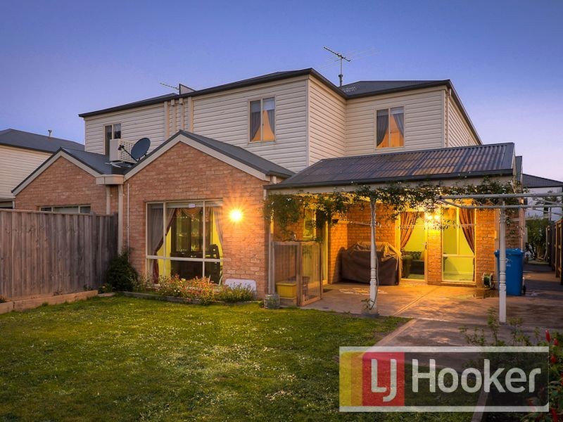 8 Tegans Close, Hallam VIC 3803