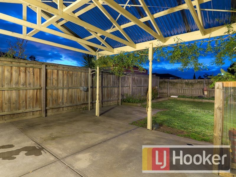 8 Tegans Close, Hallam VIC 3803