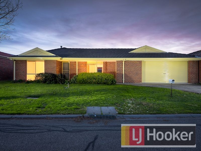 3 Dunraven Court, Narre Warren VIC 3805