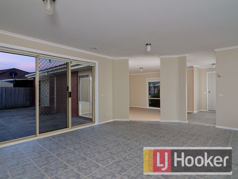 3 Dunraven Court, Narre Warren VIC 3805