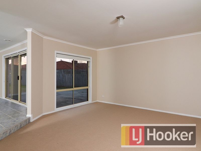 3 Dunraven Court, Narre Warren VIC 3805