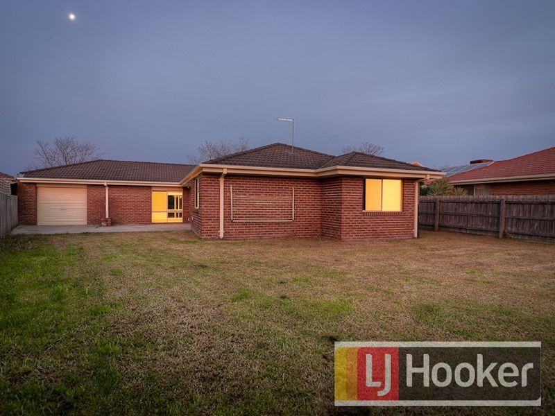 3 Dunraven Court, Narre Warren VIC 3805