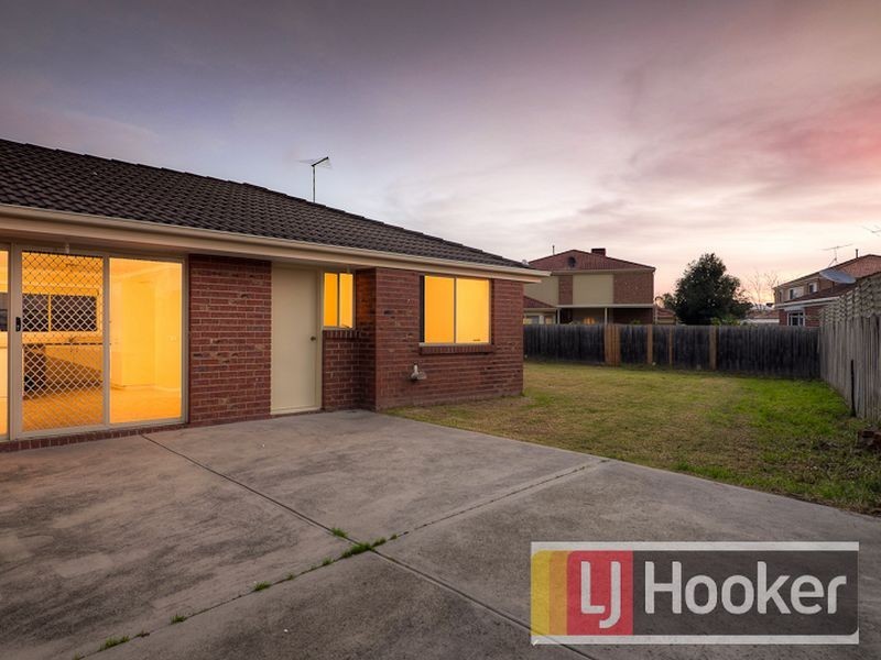 3 Dunraven Court, Narre Warren VIC 3805