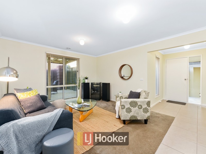 7 Chesil Court, Narre Warren South VIC 3805