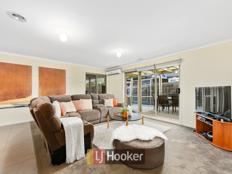 7 Chesil Court, Narre Warren South VIC 3805