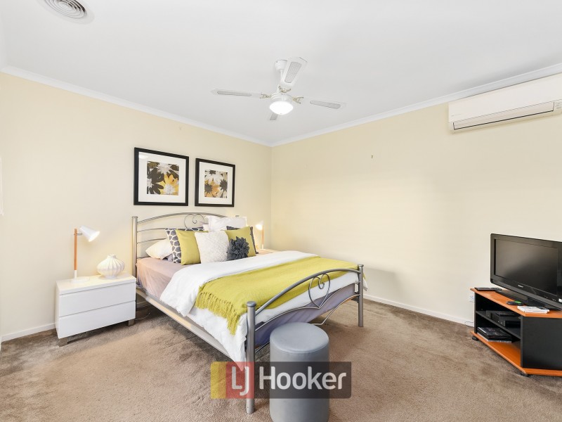 7 Chesil Court, Narre Warren South VIC 3805