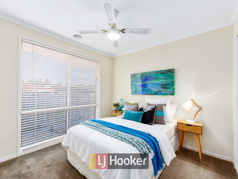 7 Chesil Court, Narre Warren South VIC 3805