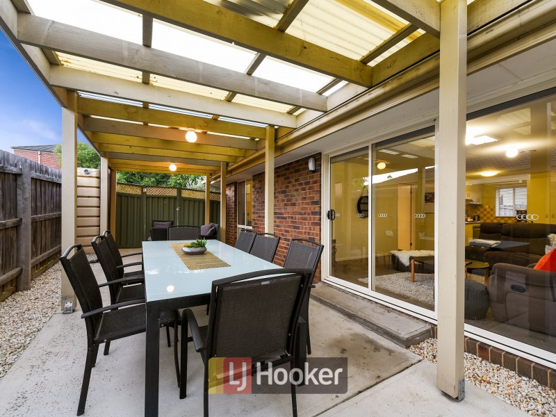 7 Chesil Court, Narre Warren South VIC 3805