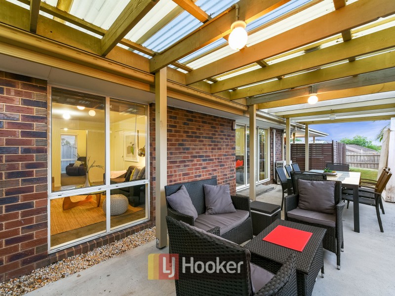 7 Chesil Court, Narre Warren South VIC 3805