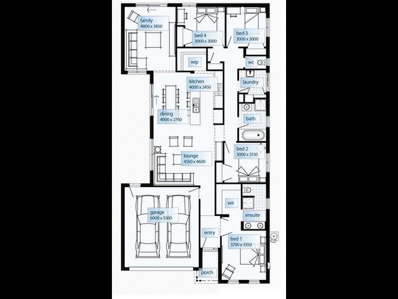 5 Haflinger Avenue, Clyde North VIC 3978