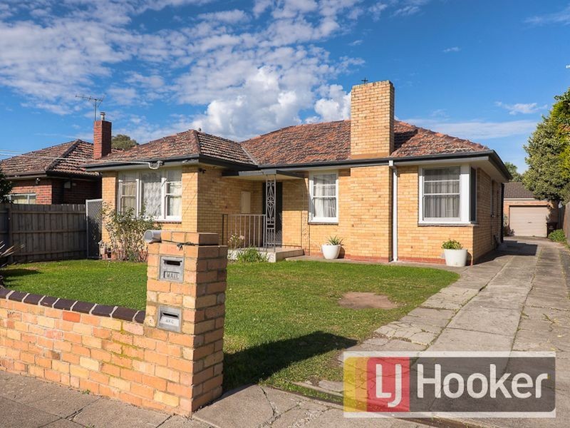 1/122 Herbert Street, Dandenong VIC 3175