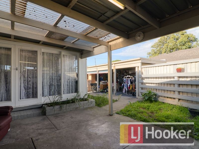 1/122 Herbert Street, Dandenong VIC 3175