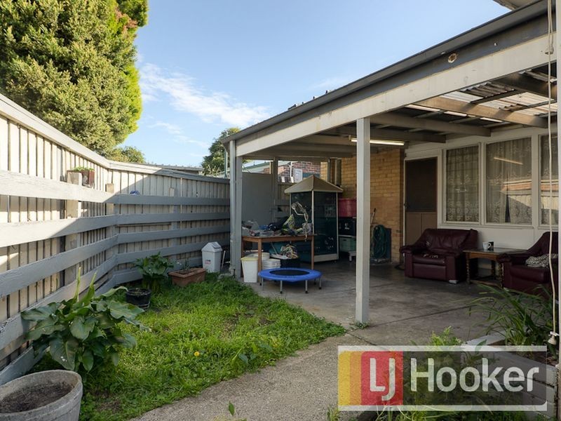 1/122 Herbert Street, Dandenong VIC 3175