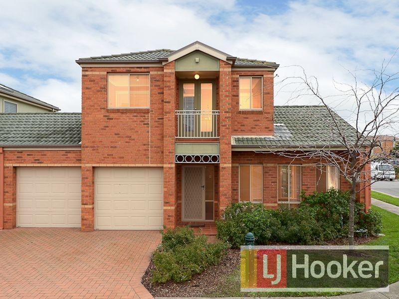 57 Amhurst Drive, Narre Warren South VIC 3805