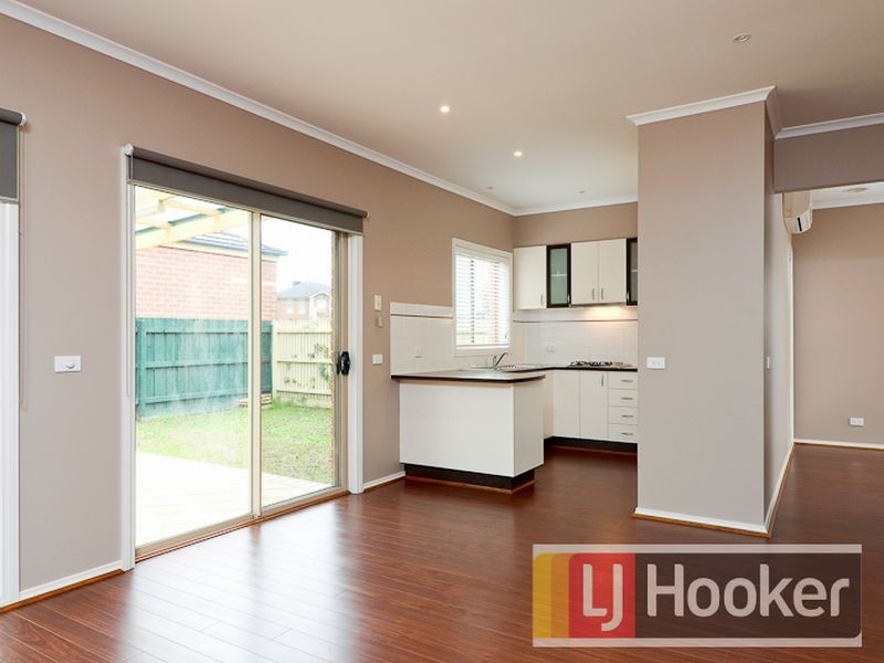 57 Amhurst Drive, Narre Warren South VIC 3805