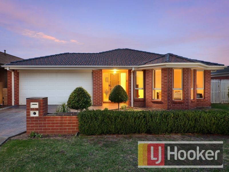 16 Tegans Close, Hallam VIC 3803