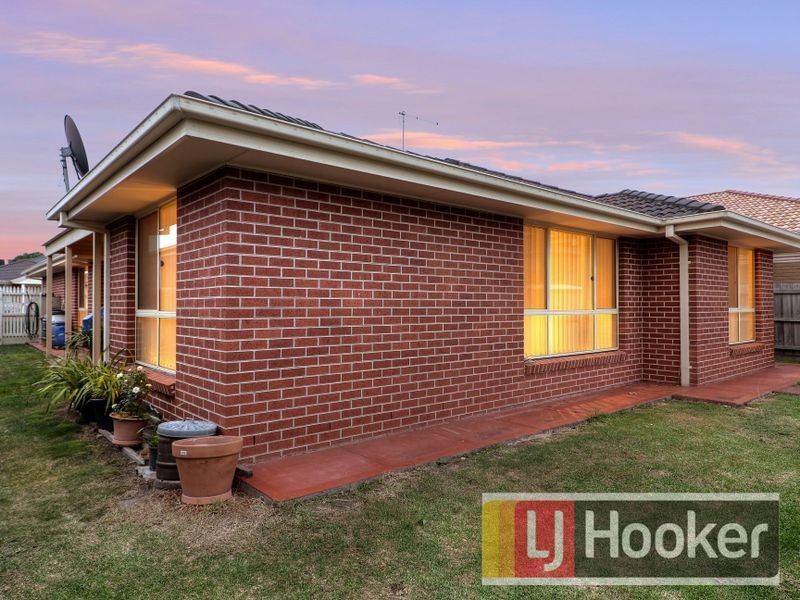16 Tegans Close, Hallam VIC 3803