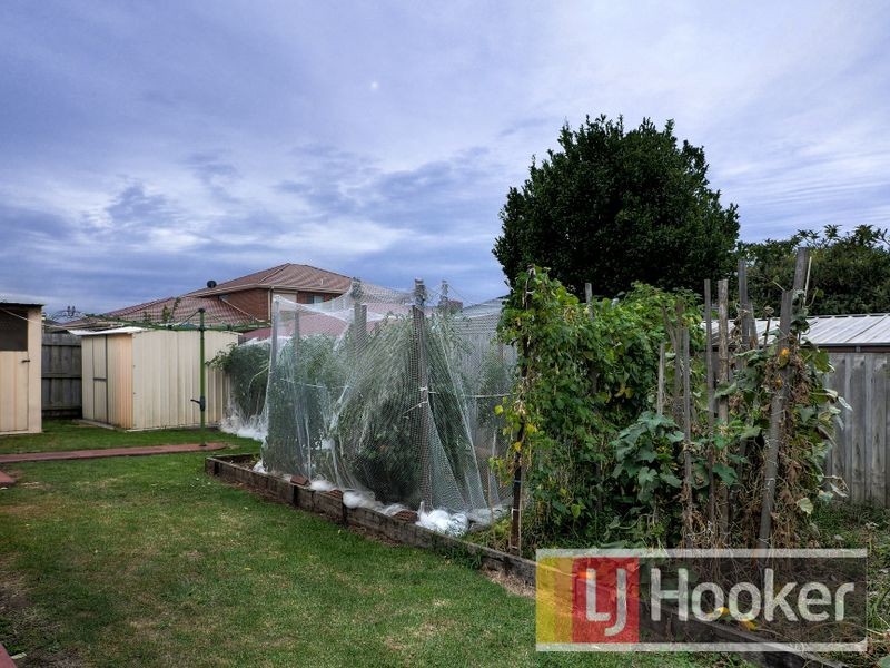 16 Tegans Close, Hallam VIC 3803