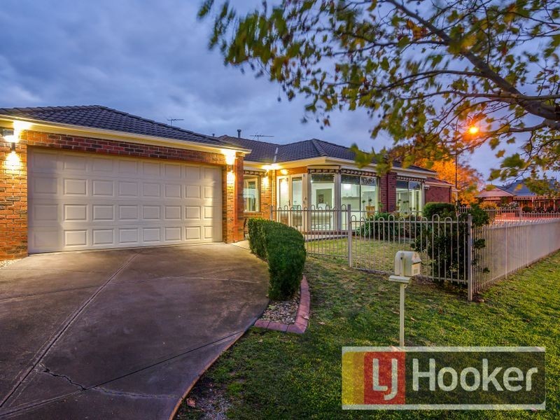 111 The Promenade, Narre Warren South VIC 3805