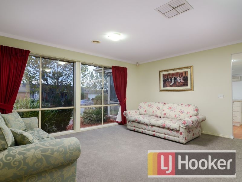 111 The Promenade, Narre Warren South VIC 3805