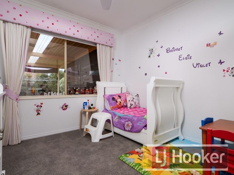 111 The Promenade, Narre Warren South VIC 3805