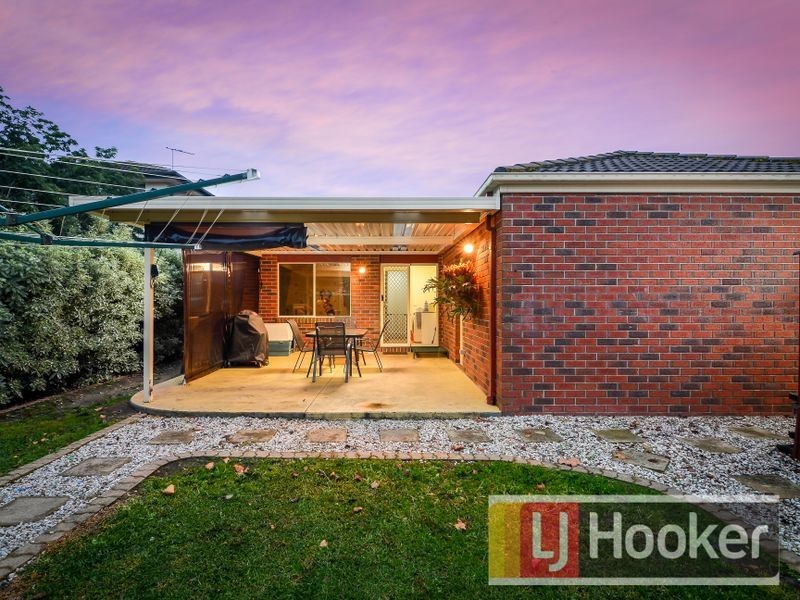 111 The Promenade, Narre Warren South VIC 3805