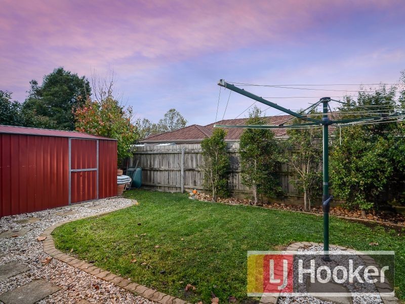 111 The Promenade, Narre Warren South VIC 3805