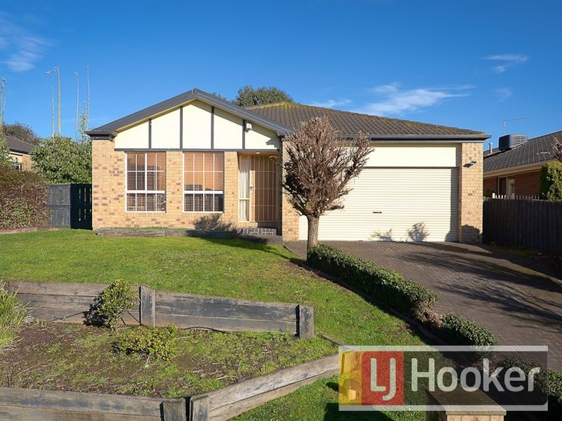 7 Filmer Crescent, Narre Warren South VIC 3805