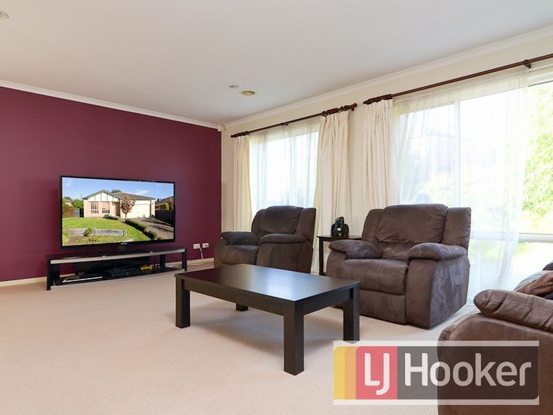 7 Filmer Crescent, Narre Warren South VIC 3805