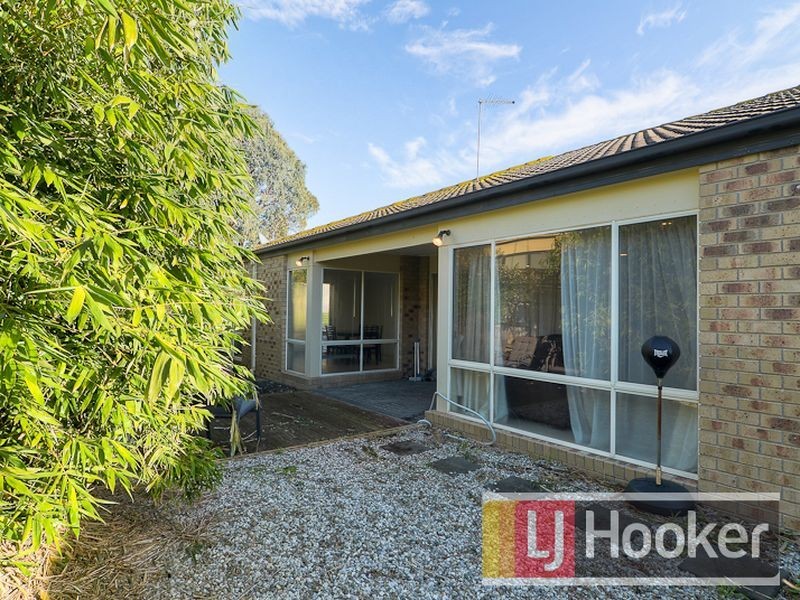 7 Filmer Crescent, Narre Warren South VIC 3805