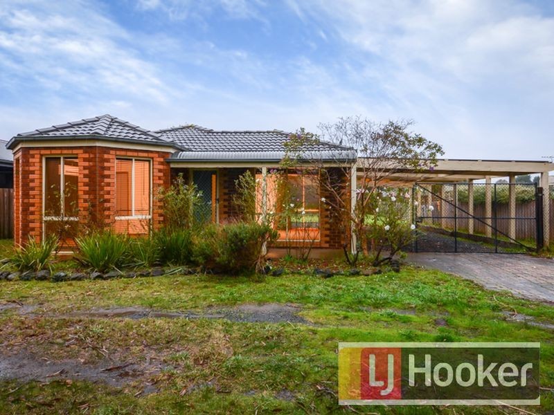 4 Fieldlark Court, Carrum Downs VIC 3201