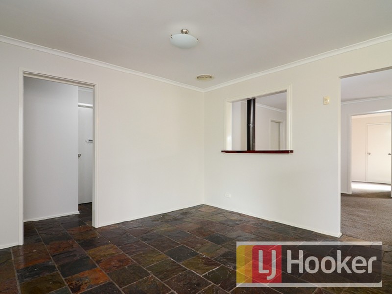 27 Terrapin Drive, Narre Warren South VIC 3805
