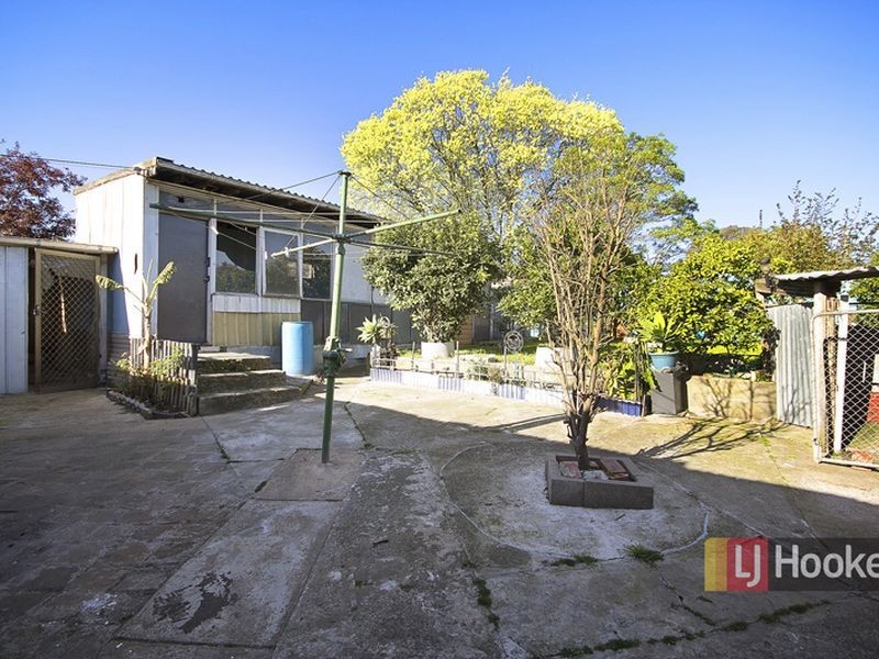 26 Chestnut Road, Doveton VIC 3177