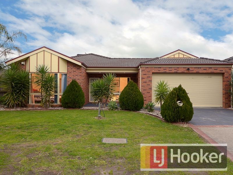 9 River Terrace, Hallam VIC 3803