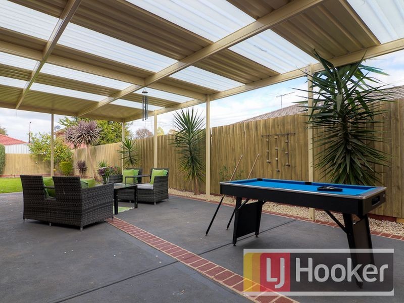 9 River Terrace, Hallam VIC 3803