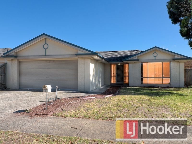 5 Farskiene Place, Hampton Park VIC 3976