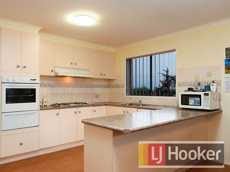 5 Winterton Court, Hallam VIC 3803