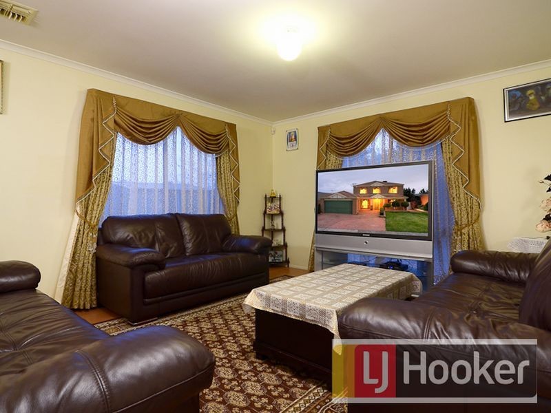 5 Winterton Court, Hallam VIC 3803