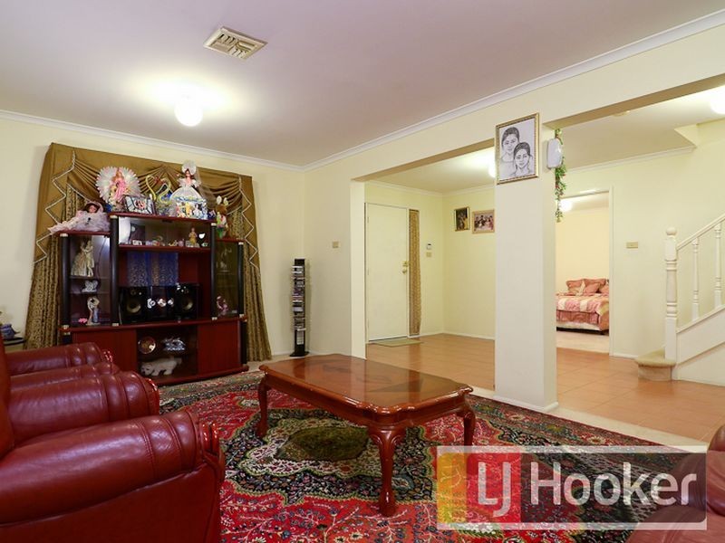 5 Winterton Court, Hallam VIC 3803